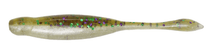 Load image into Gallery viewer, X Zone Hot Shot Minnow 3.25-inch soft plastic bait with high buoyancy, designed for drop shot, Neko rig, and ball head presentations for bass and walleye fishing