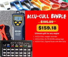 Load image into Gallery viewer, The Ultimate ACCU-CULL Angler's Bundle