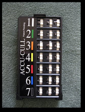 Load image into Gallery viewer, accu-cull weight recorder