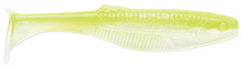 Load image into Gallery viewer, Rapala CrushCity The Mayor soft paddle tail swimbait fishing lure for bass and walleye fishing