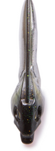 Load image into Gallery viewer, Megabass Dyna Response Blade Bait fishing lure with vibrant finish and treble hooks.