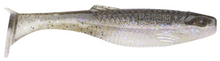 Load image into Gallery viewer, Rapala CrushCity The Mayor soft paddle tail swimbait fishing lure for bass and walleye fishing