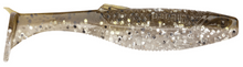 Load image into Gallery viewer, Rapala CrushCity The Mayor soft paddle tail swimbait fishing lure for bass and walleye fishing