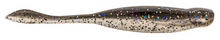 Load image into Gallery viewer, X Zone Hot Shot Minnow 3.25-inch soft plastic bait with high buoyancy, designed for drop shot, Neko rig, and ball head presentations for bass and walleye fishing