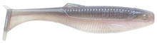 Load image into Gallery viewer, Rapala CrushCity The Mayor soft paddle tail swimbait fishing lure for bass and walleye fishing