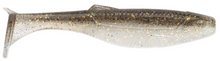 Load image into Gallery viewer, Rapala CrushCity The Mayor soft paddle tail swimbait fishing lure for bass and walleye fishing