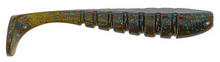 Load image into Gallery viewer, Pro Series Swammer Swimbait - 4" (6 Pack)