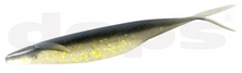 Load image into Gallery viewer, Deps Sakamata Shad soft bait lure — realistic profile for bass fishing with lifelike swimming action in multiple colors