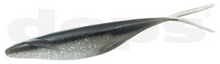 Load image into Gallery viewer, Deps Sakamata Shad soft bait lure — realistic profile for bass fishing with lifelike swimming action in multiple colors