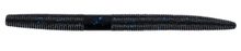 Load image into Gallery viewer, Gary Yamamoto Senko 5-inch soft plastic stick bait, renowned for its natural fall and subtle action, ideal for bass fishing techniques like wacky rigging, Texas rigging, and drop shotting