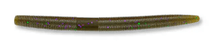 Load image into Gallery viewer, Gary Yamamoto Senko 5-inch soft plastic stick bait, renowned for its natural fall and subtle action, ideal for bass fishing techniques like wacky rigging, Texas rigging, and drop shotting
