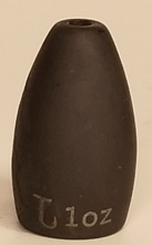 Load image into Gallery viewer, 1 ounce tungsten flipping weight