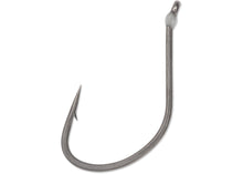 Load image into Gallery viewer, VMC RedLine Series™ Drop Shot hook is designed for precision and durability in drop shot fishing. Featuring a sharp point, corrosion-resistant coating, and perfect balance, this hook ensures strong hooksets and reliable performance for targeting bass in various water conditions