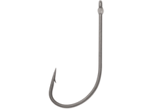 Load image into Gallery viewer, VMC RedLine Series™ Wacky Neko hook features a sharp, durable design ideal for wacky rig and neko rig presentations. With a corrosion-resistant finish and perfect balance, this hook ensures superior hooksets and reliable performance for bass fishing in various conditions