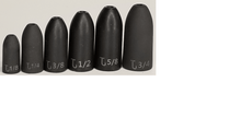 Load image into Gallery viewer, Bulk Tungsten Worm Weights