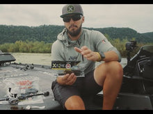 Load and play video in Gallery viewer, Adrenaline Craw - 4.25" (6 Pack)