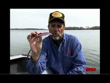 Load and play video in Gallery viewer, Rapala X-Rap®
