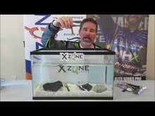 Load and play video in Gallery viewer, X-Tube - 3.75 Inch (8 Pack)