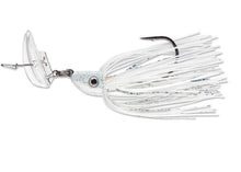 Load image into Gallery viewer, Terminator Shuddering Bait features a unique design that creates enticing vibrations and flash, attracting bass and gamefish. With a durable hook, lifelike colors, and premium construction, this versatile bait performs well in various water conditions for successful fishing