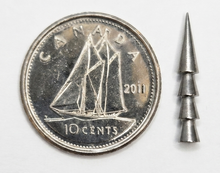 Load image into Gallery viewer, Tungsten nail weight tackle outfit
