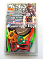 The ACCU-CULL ELITE ECON Culling Tags