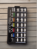 The ACCU-CULL Weight Recorder