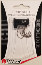 Load image into Gallery viewer, VMC RedLine Series™ Drop Shot *NEW 2023*
