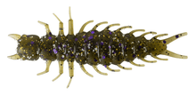 Load image into Gallery viewer, Great Lakes Finesse 2.4&quot; Juicy Hellgrammite (8 Pack)
