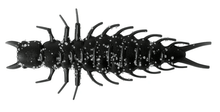 Load image into Gallery viewer, Great Lakes Finesse 2.4&quot; Juicy Hellgrammite (8 Pack)
