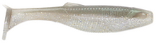 Load image into Gallery viewer, Rapala CrushCity The Mayor soft paddle tail swimbait fishing lure for bass and walleye fishing

