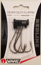Load image into Gallery viewer, VMC RedLine Series™ Heavy Duty Flippin&#39; *NEW 2023*
