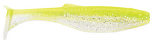 Load image into Gallery viewer, Rapala CrushCity The Mayor soft paddle tail swimbait fishing lure for bass and walleye fishing
