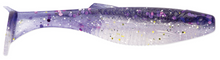Load image into Gallery viewer, Rapala CrushCity The Mayor soft paddle tail swimbait fishing lure for bass and walleye fishing
