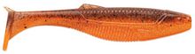 Load image into Gallery viewer, Rapala CrushCity The Mayor soft paddle tail swimbait fishing lure for bass and walleye fishing
