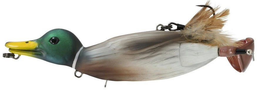 Savage gear 3D suicide duck