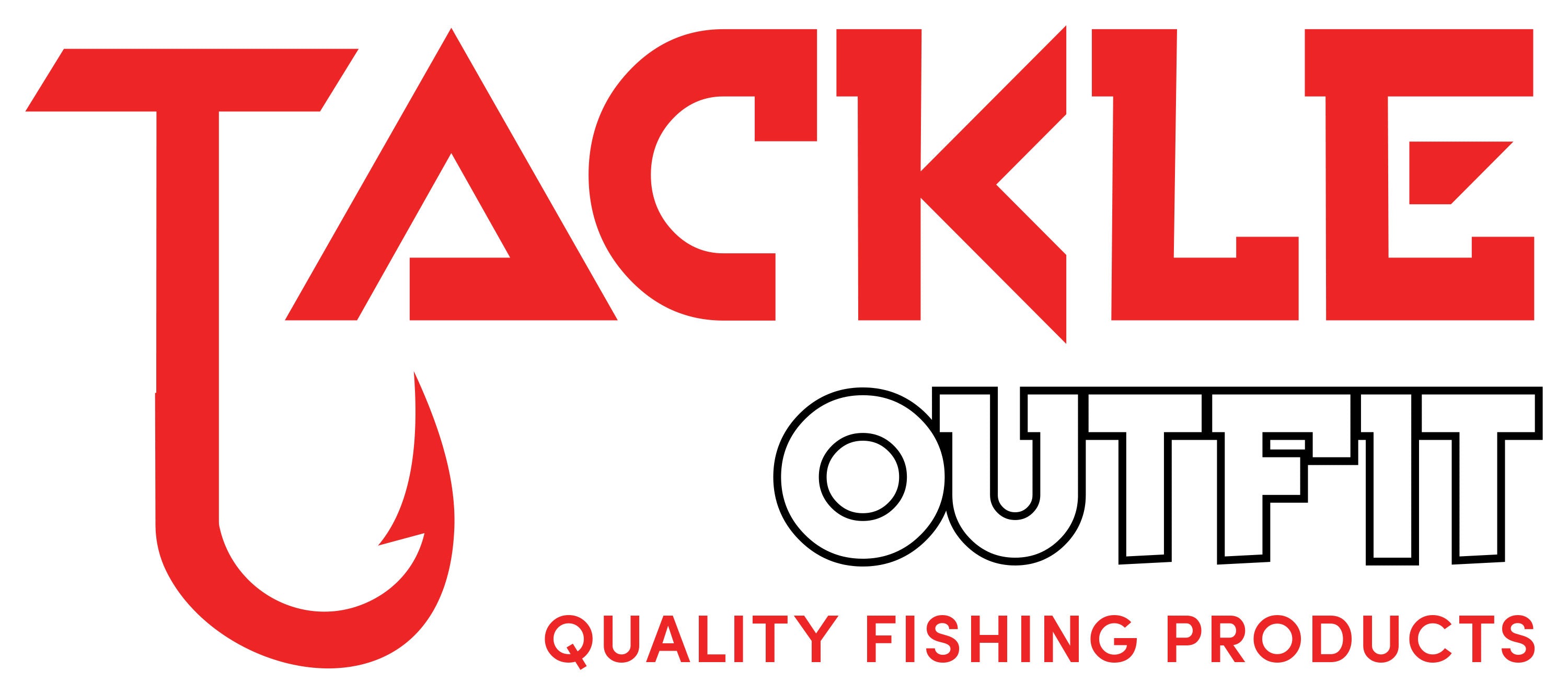 VMC® + Redline Series – Tackle Outfit