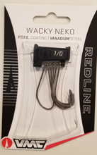 Load image into Gallery viewer, VMC RedLine Series™ Wacky Neko
