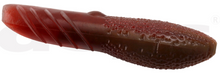 Load image into Gallery viewer, Deps Cover Scat JDM soft bait lure — high-density, no-sinker fall bass fishing bait with stabilizer fins for cover fishing. Ultra high salt content
