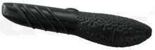Load image into Gallery viewer, Deps Cover Scat JDM soft bait lure — high-density, no-sinker fall bass fishing bait with stabilizer fins for cover fishing. Ultra high salt content
