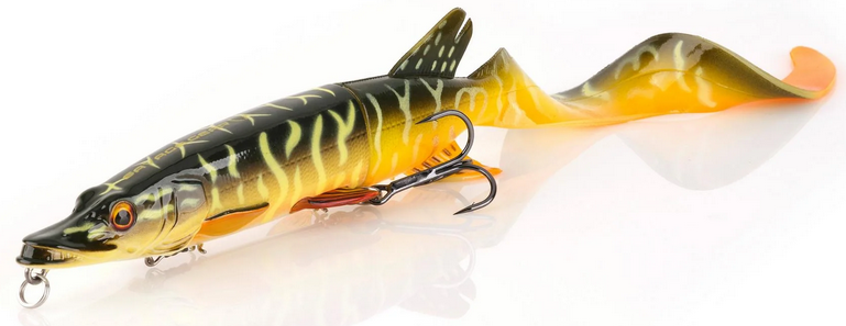 Savage Gear Hybrid Pike