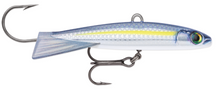 Load image into Gallery viewer, jigging rap MAGNUM helsinki shad
