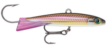 Load image into Gallery viewer, jigging rap MAGNUM live smelt
