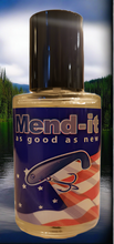 Load image into Gallery viewer, Mend It - Soft Plastic Bait Glue Repair
