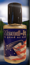 Load image into Gallery viewer, Mend It - Soft Plastic Bait Glue Repair
