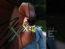 Load and play video in Gallery viewer, X-Zone GBO Dice Bait (4 Pack)
