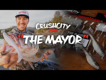 Load and play video in Gallery viewer, Rapala CrushCity The Mayor (8 pack)
