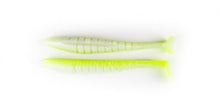 Load image into Gallery viewer, Mega Swammer Swimbait - 5.5&quot; (4 Pack)
