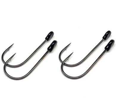 Gamakatsu G-Finesse MH Treble Hook – Natural Sports - The Fishing Store