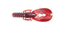 Load image into Gallery viewer, Muscle Back Finesse Craw - 3.25&quot; (8 Pack)
