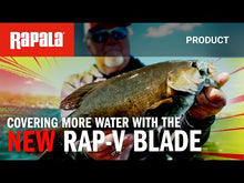 Load and play video in Gallery viewer, RAP-V BLADE
